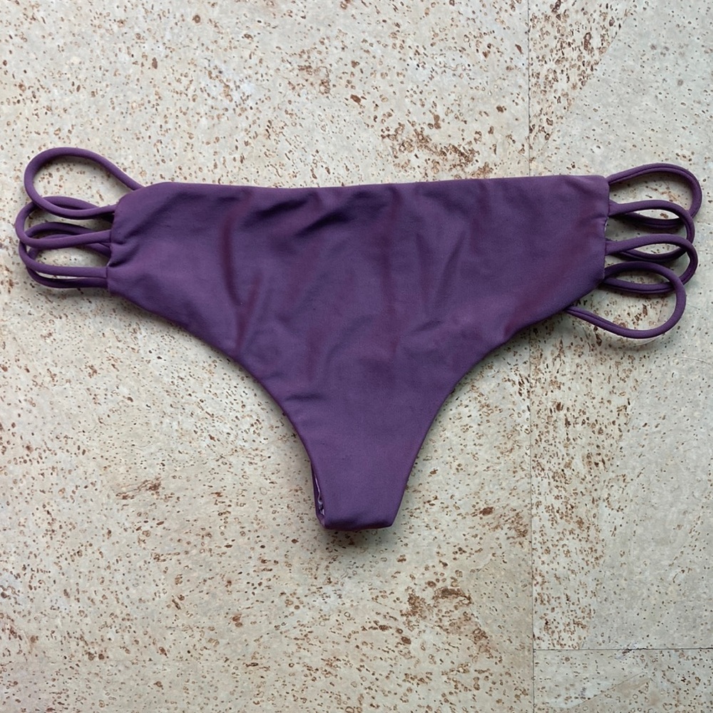 Acacia Bikini Bottoms